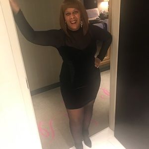 Meet your Posher, Doris